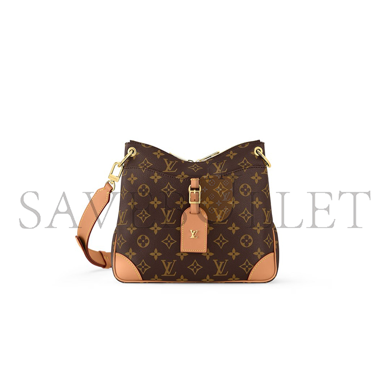 LOUIS VUITTON MASTER ODÉON PM M45354 (28*25*9cm)